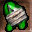 Wrapped Bundle of Acid Arrowheads Icon.png