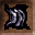 Black Coral Heart Icon.png