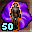 Fire Zombie Essence (50) Icon.png