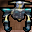 Armored Skeletal Body with two arms Icon.png