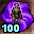 Lightning Zombie Essence (100) Icon.png