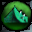 Powdered Turquoise Pea Icon.png