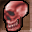Skull of a Skeletal Hero Icon.png