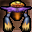 Scarecrow Body with two arms Icon.png
