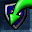 Celestial Hand Kite Shield Cover Icon.png