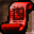Stamped Yaraq Scarlet Red Letter Icon.png