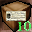 Box of Ten Promissory Notes Icon.png