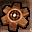 Unique Bronze Gear From a Native Cast Icon.png
