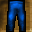 Viamontian Pants (Store) Bright Blue Icon.png