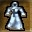 Empowered Empyrean Robe (White) Icon.png