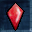 Crystal of Fiery Elemental Essence Icon.png