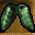 Shoes (Dark Green) Icon.png