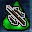 Thrown Weapon Gem of Enlightenment Icon.png