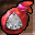 Salvaged White Sapphire (Quest) Icon.png