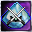 Hieroglyph of Dual Wield Mastery Icon.png