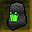 Blackfire Shadow Helm (Sparking Darkened Mind Set) Icon.png