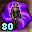 Lightning Zombie Essence (80) Icon.png