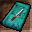 New Dagger Glyph Icon.png