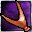 Infinite Deadly Frog Crotch Arrowheads Icon.png