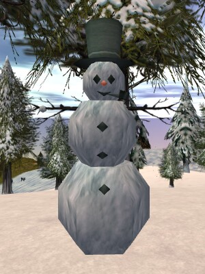 Snowman (NPC) Live.jpg