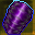 Olthoi Shield (Purple) Icon.png