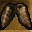 Shoes (Dark Brown) Icon.png