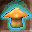 Blue Burning Mushroom Icon.png