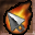 Bundle of Fire Arrowheads Icon.png