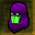 Blackfire Shadow Helm (Shivering Clouded Spirit Set) Icon.png