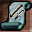Scroll of Finesse Weapon Mastery Self III Icon.png