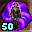 Lightning Zombie Essence (50) Icon.png