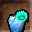 Crystal Vase with a Snowflower Icon.png