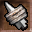 Wrapped Bundle of Armor Piercing Arrowheads Icon.png