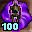 Lightning Skeleton Minion Essence (100) Icon.png
