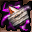 Wrapped Bundle of Deadly Lightning Arrowheads Icon.png