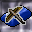 Crossbow Stamped Spectral Ingot Icon.png