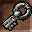 Intricate Obsidian Key Icon.png