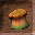 Cured Mushroom Stalk Icon.png