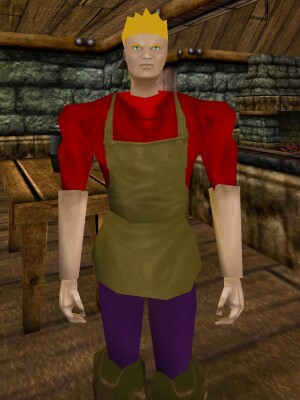 Magrom the Red, Barkeeper Live.jpg