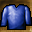 Poet's Shirt (Store) Dark Blue Icon.png