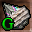 Wrapped Bundle of Greater Prismatic Arrowheads Icon.png