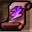 Scroll of Lightning Bolt Icon.png