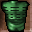Green Mire Yoroi Cuirass (Quest Item) Icon.png