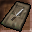 Dagger Glyph Icon.png