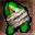 Wrapped Bundle of Deadly Acid Arrowheads Icon.png