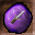 Infused High-Grade Chorizite Ore (Dagger) Icon.png
