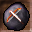 Infused Low-Grade Chorizite Ore (Crossbow) Icon.png