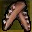 Studded Leather Greaves Icon.png