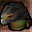 Armored Sclavus Head (Black) Icon.png