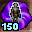Frost Zombie Essence (150) Icon.png